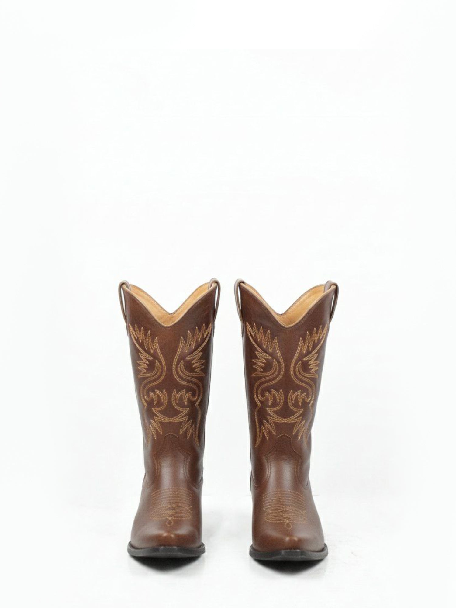 Western-Stiefel