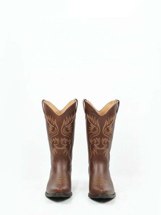 Western-Stiefel | Vegane Stiefel