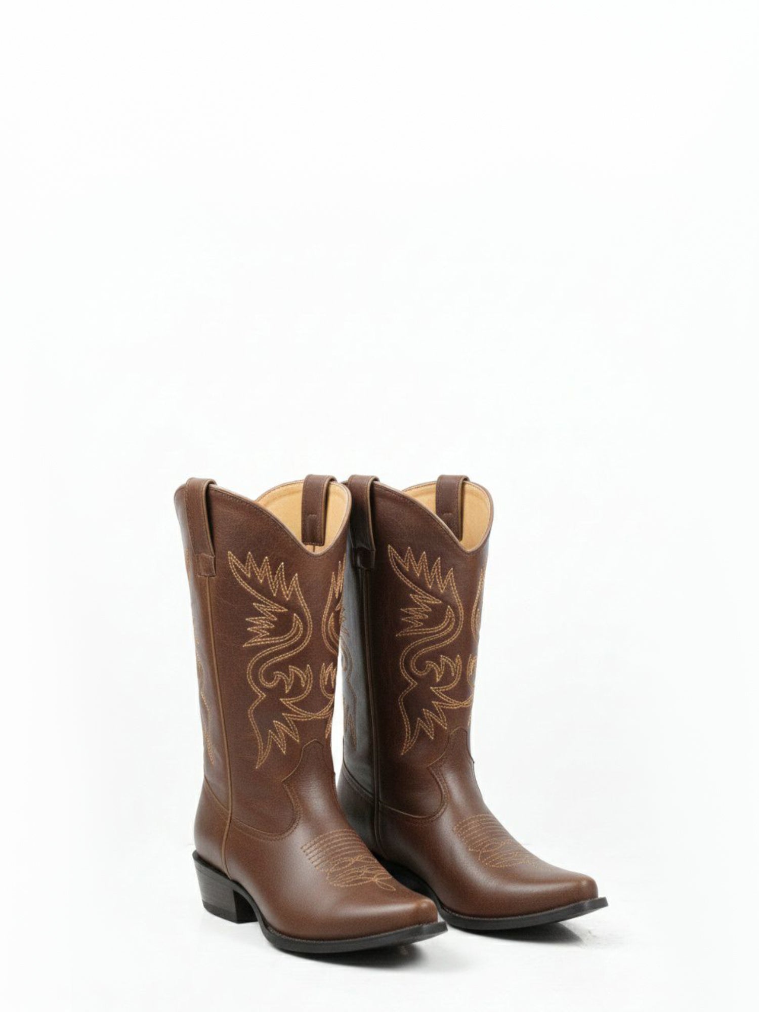 Western-Stiefel