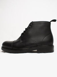 Wasserdichte Schnürstiefel