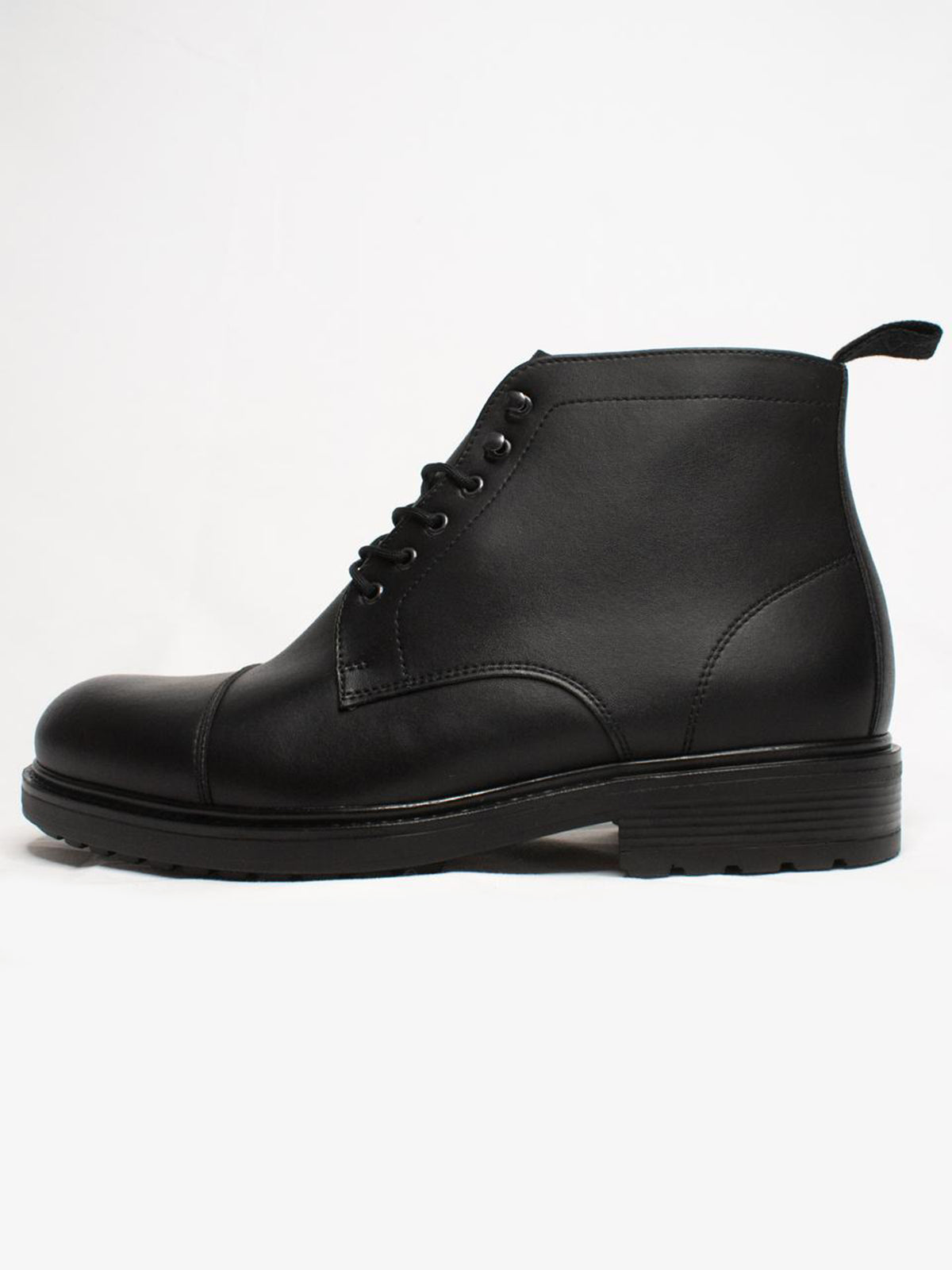 Wasserdichte Schnürstiefel