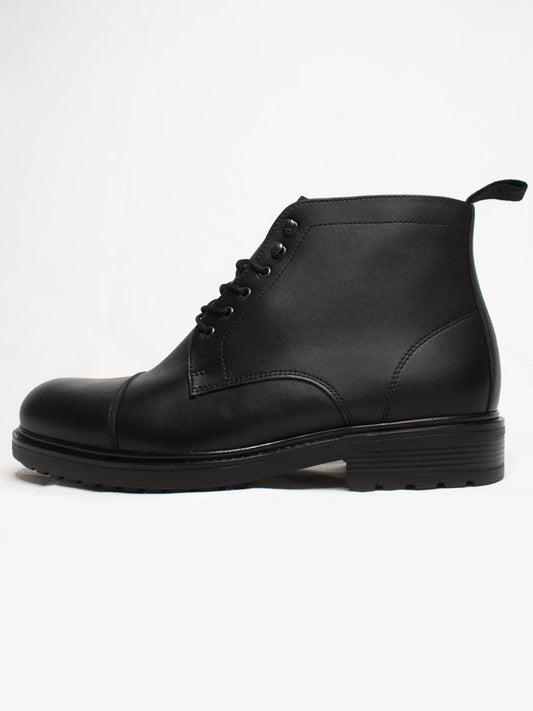 Wasserdichte Schnürstiefel