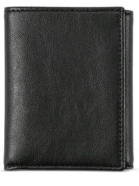 Trifold ID Brieftasche (RFID)