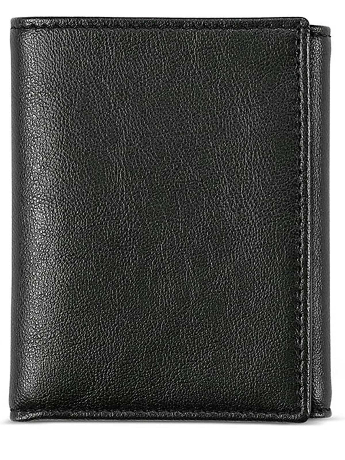 Trifold ID Brieftasche (RFID)