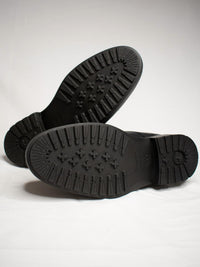 Wasserdichte Schnürstiefel