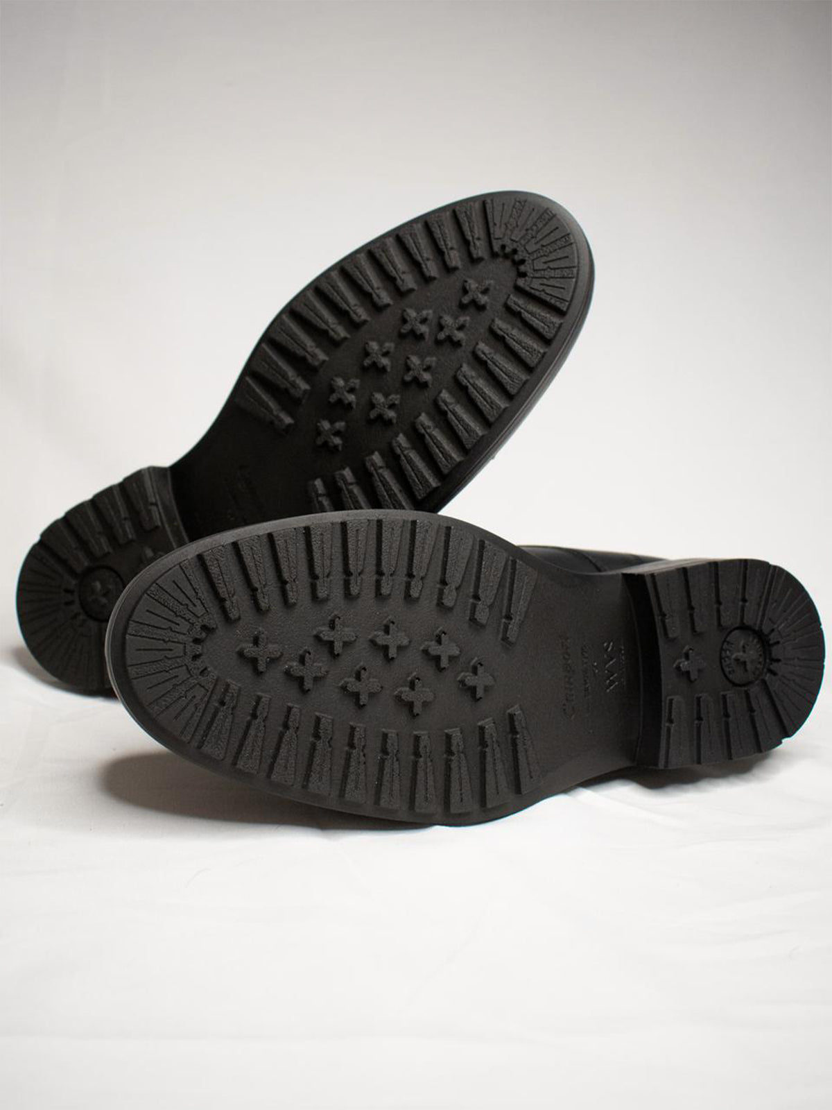Wasserdichte Schnürstiefel