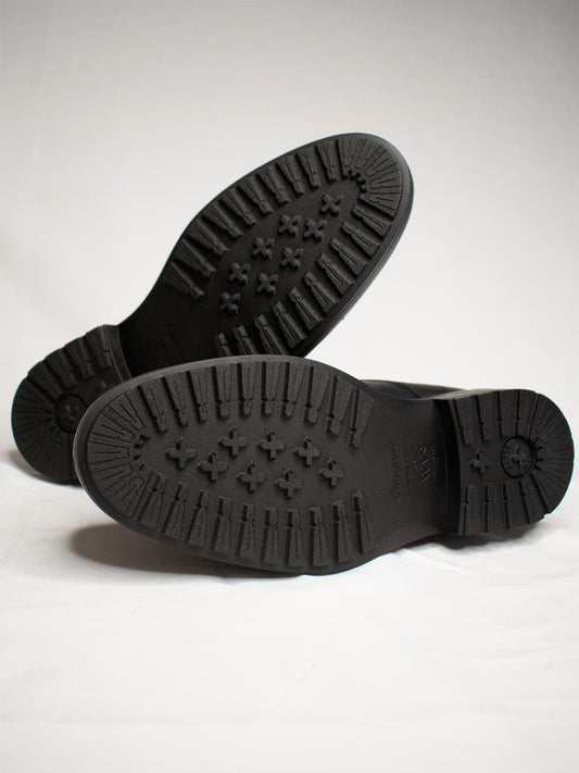 Wasserdichte Schnürstiefel