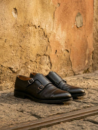 City Monks