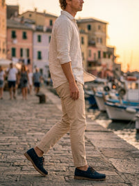 Deck Schuhe