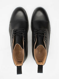 Wasserdichte Schnürstiefel