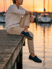 Deck Schuhe