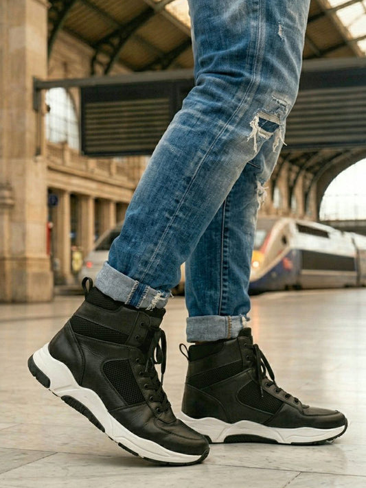 Chicago Hoch-Tops