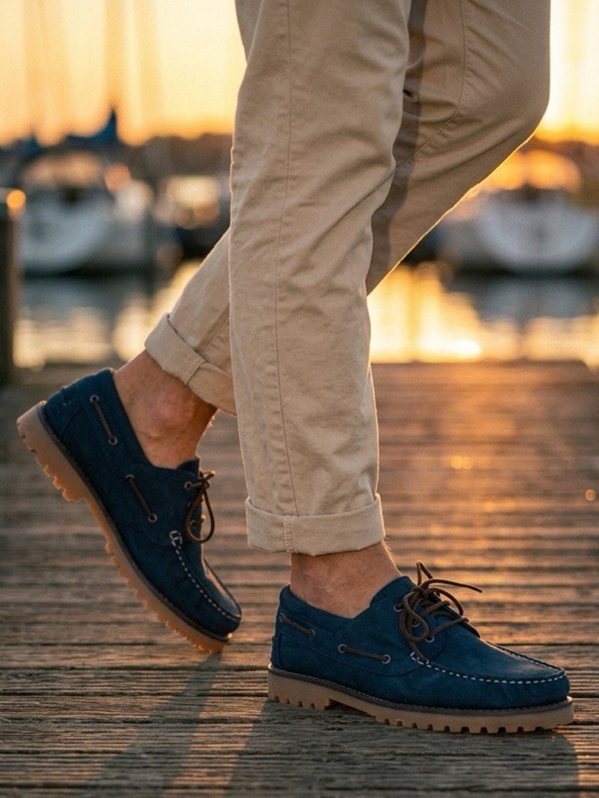 Deck Schuhe