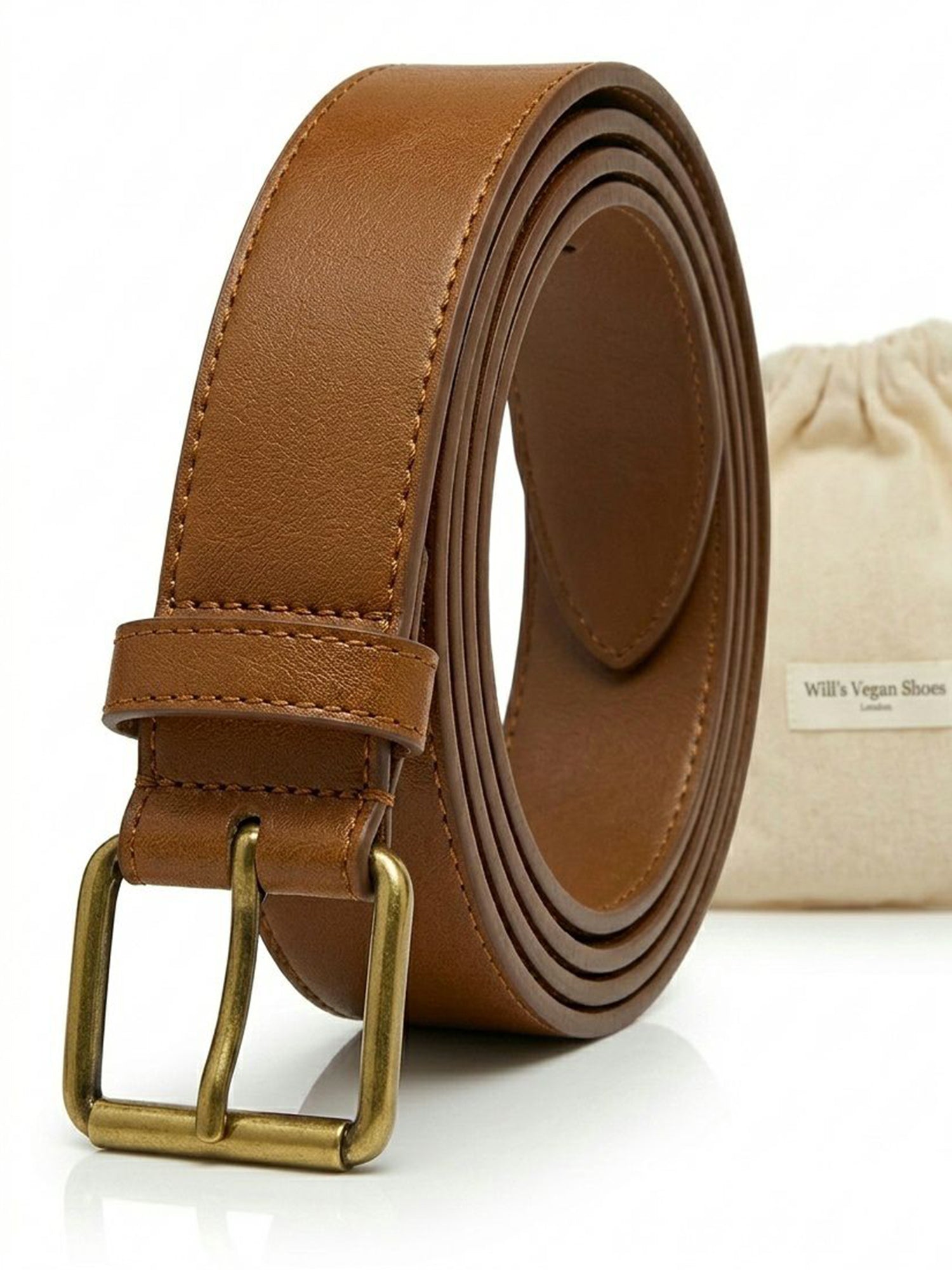 4cm Jeans Gürtel