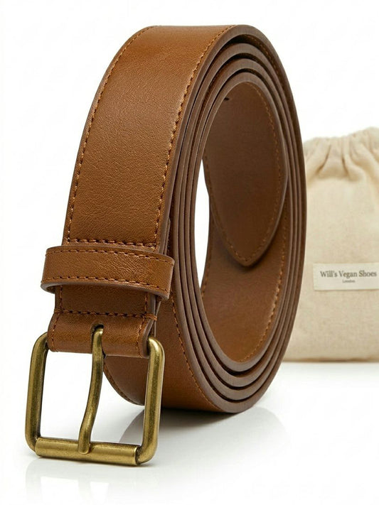 4cm Jeans Gürtel