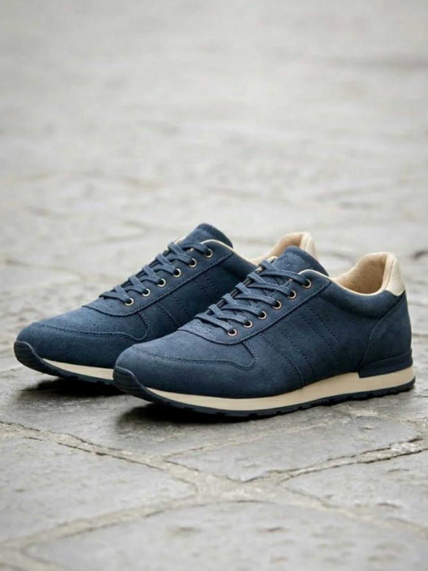 Milan Turnschuhe