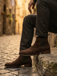 Chelsea-Stiefel