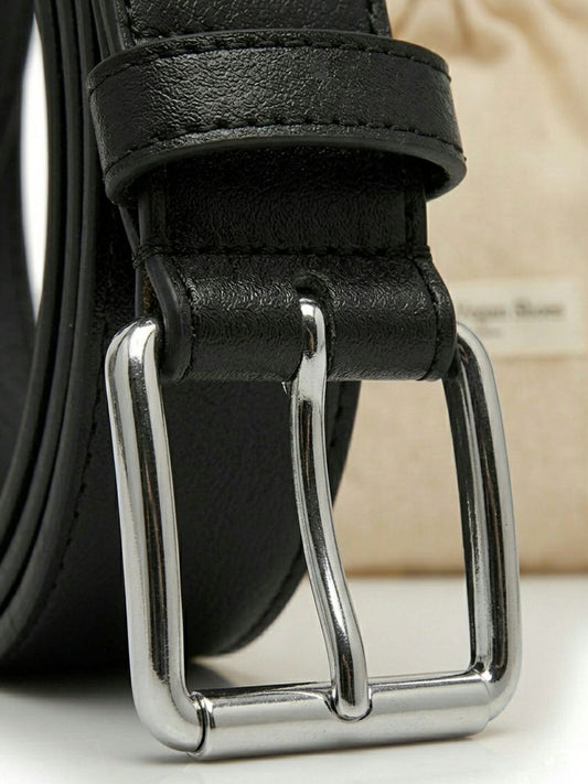 4cm Jeans Gürtel