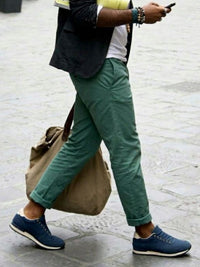 Milan Turnschuhe