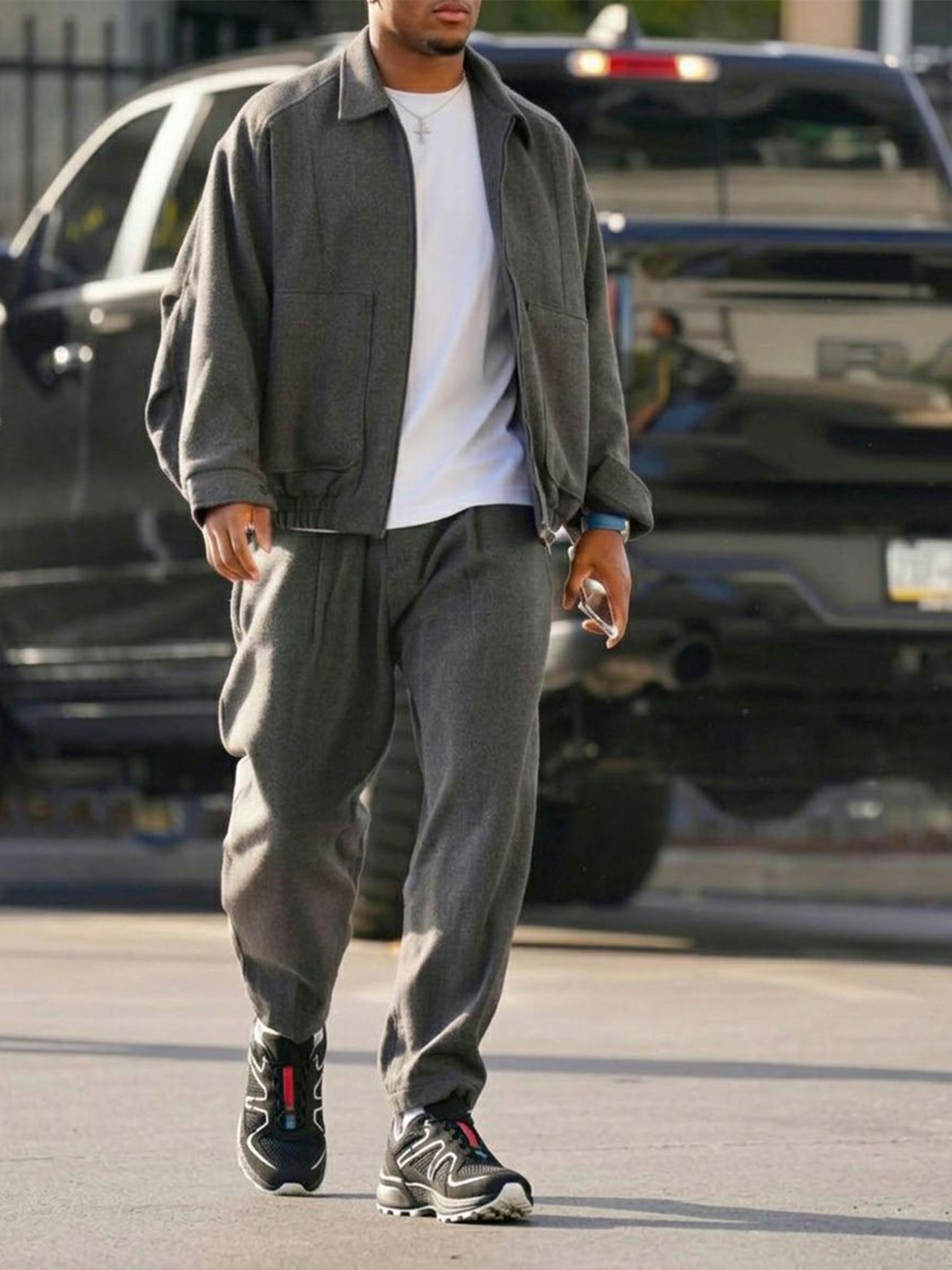 WVSport Oakes Cross-Laufschuhe