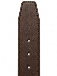 4cm Jeans Gürtel