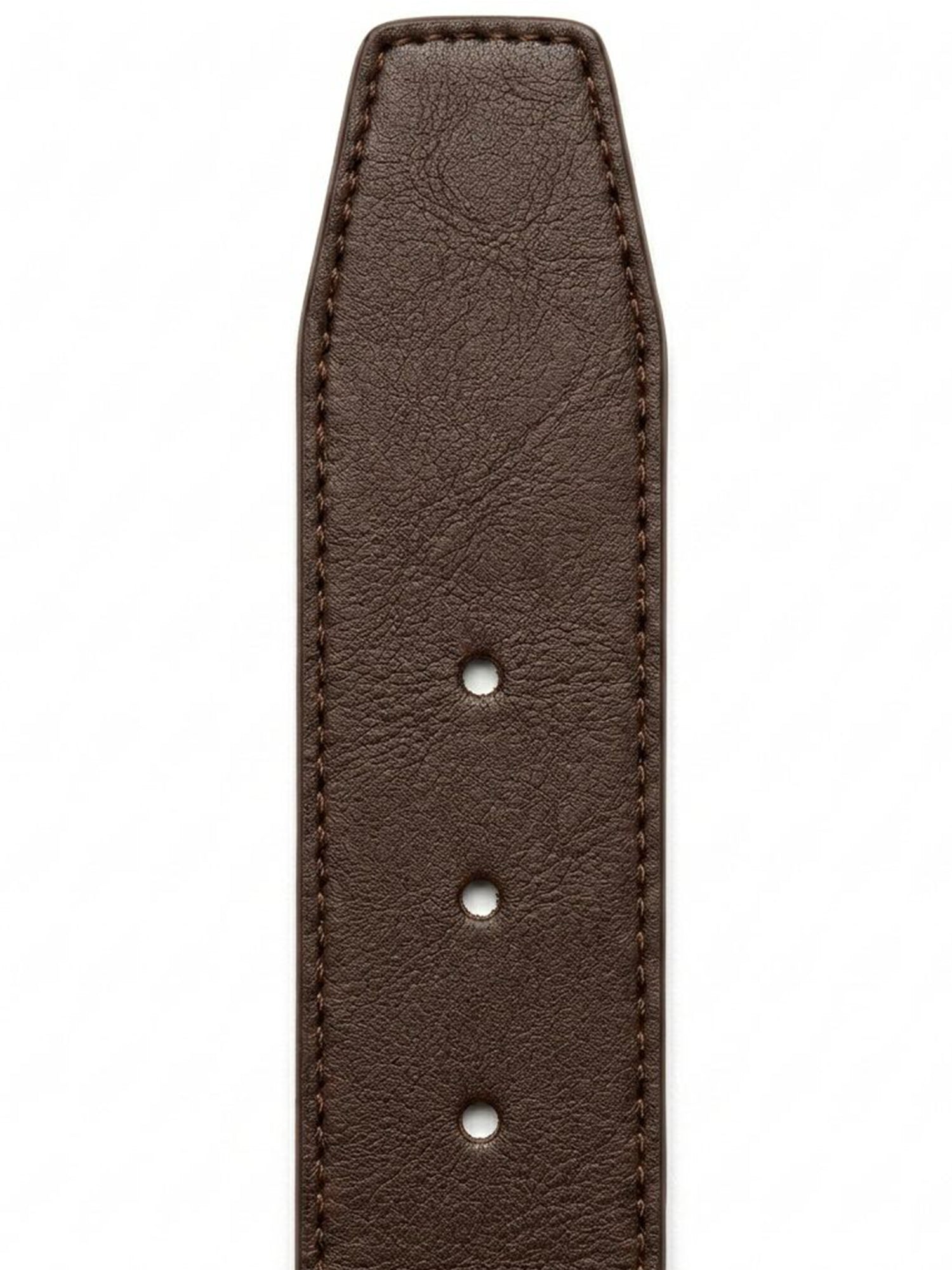 4cm Jeans Gürtel