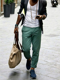 Milan Turnschuhe