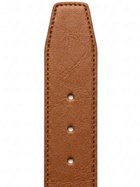 4cm Jeans Gürtel
