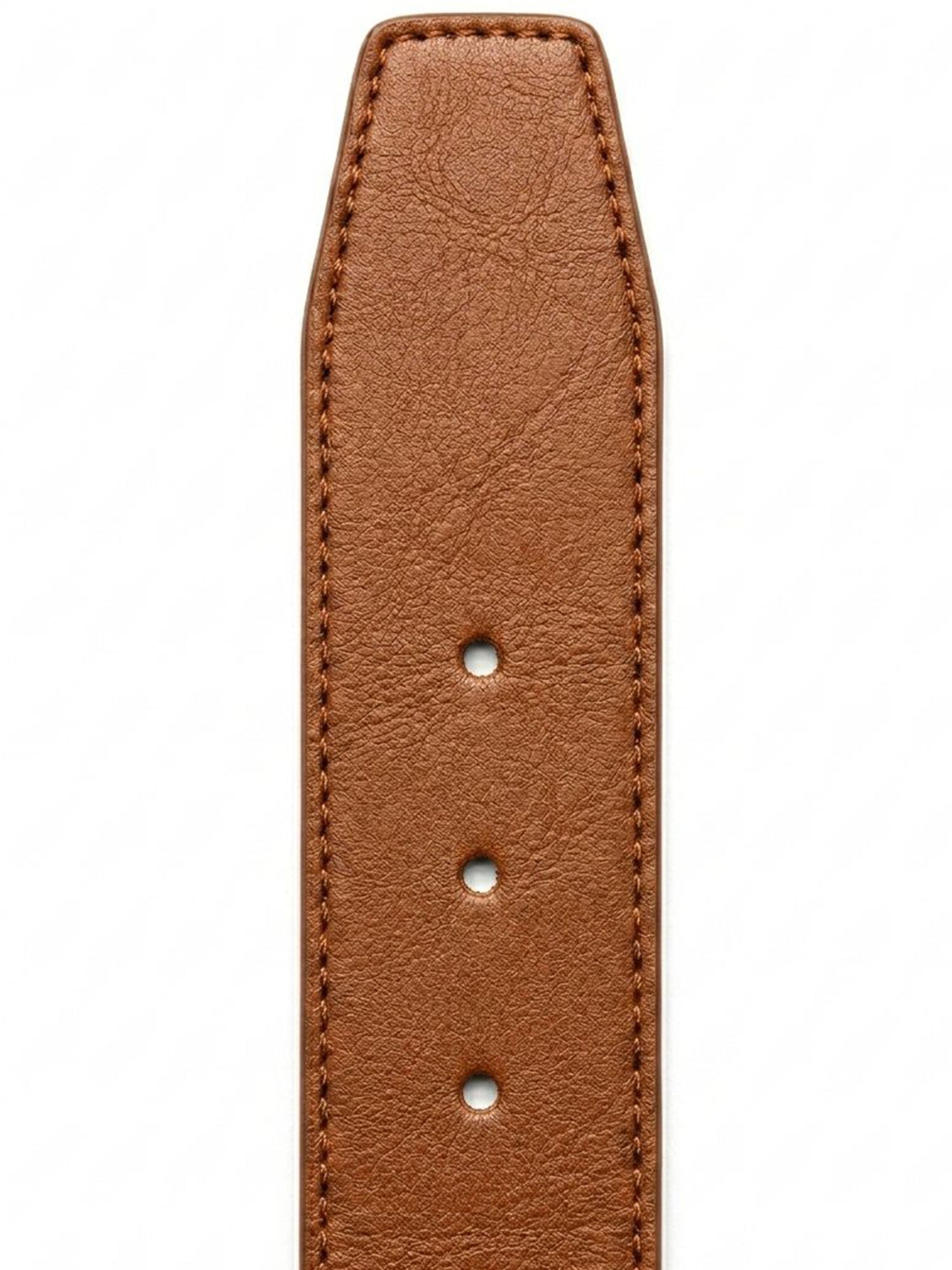 4cm Jeans Gürtel