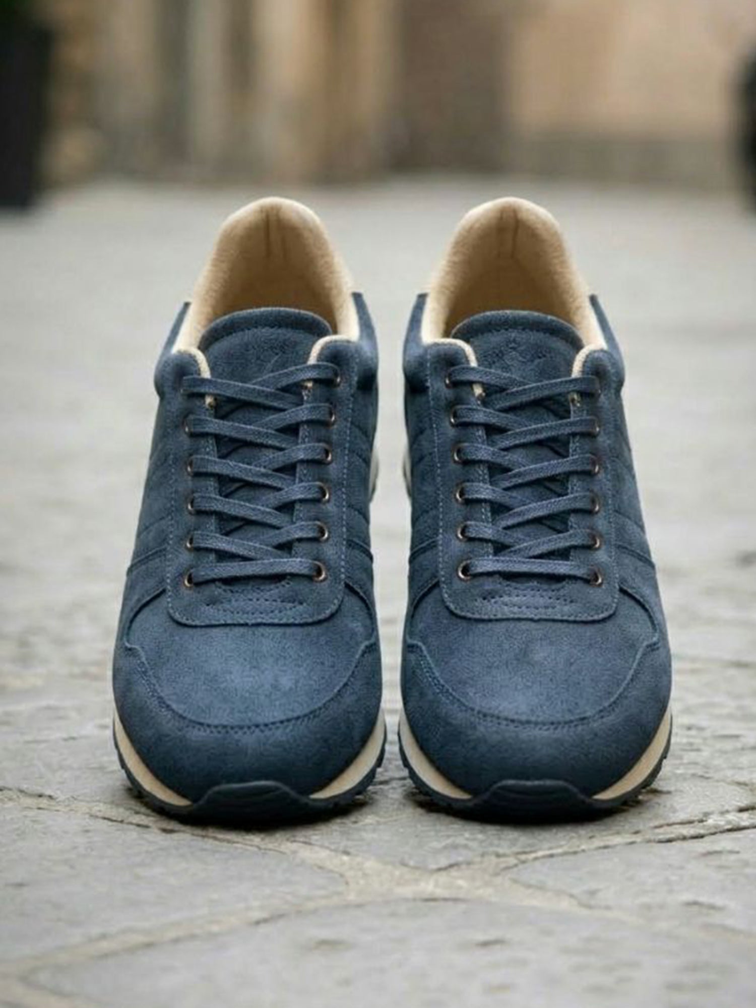 Milan Turnschuhe