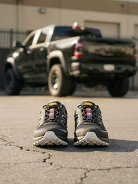 WVSport Oakes Cross-Laufschuhe