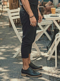 Lässige Derbys