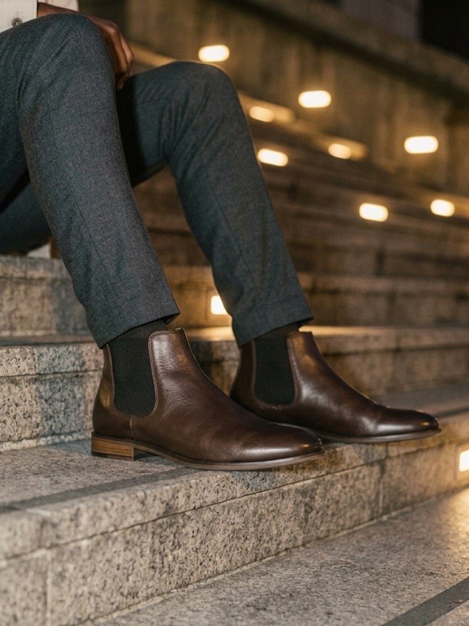 Chelsea-Stiefel