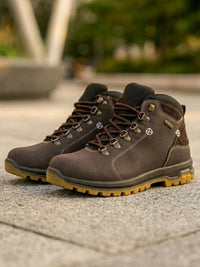WVSport Corvara Trekking-Stiefel