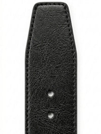 4cm Jeans Gürtel