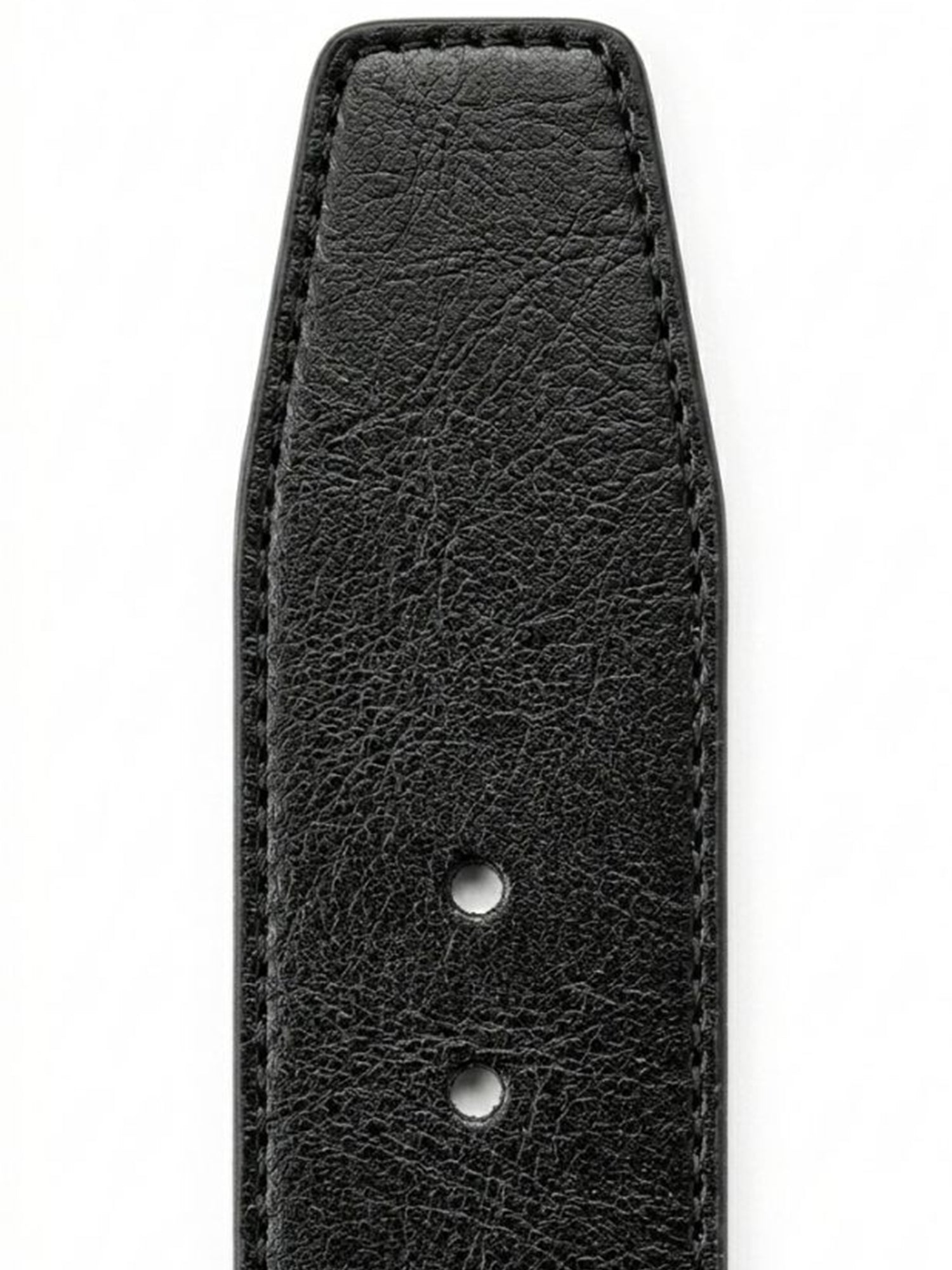 4cm Jeans Gürtel