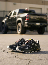 WVSport Oakes Cross-Laufschuhe