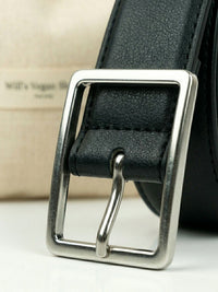 Geometrischer 3,5cm Gürtel