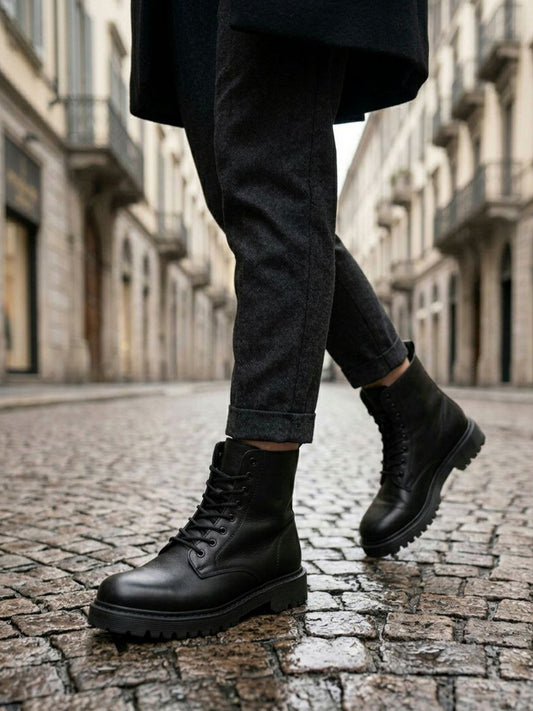 WVSport Wasserdichte Urban-Stiefel