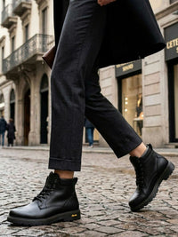 WVSport Wasserdichte Urban-Stiefel
