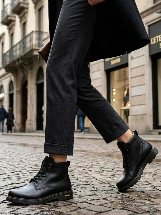 WVSport Wasserdichte Urban-Stiefel