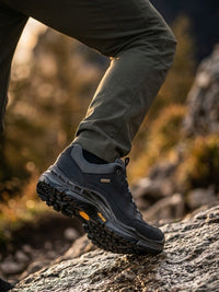 WVSport Wasserdichte Wanderschuhe