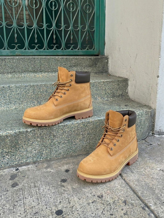 Dock-Stiefel