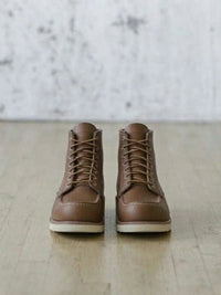 Low Rig Stiefel