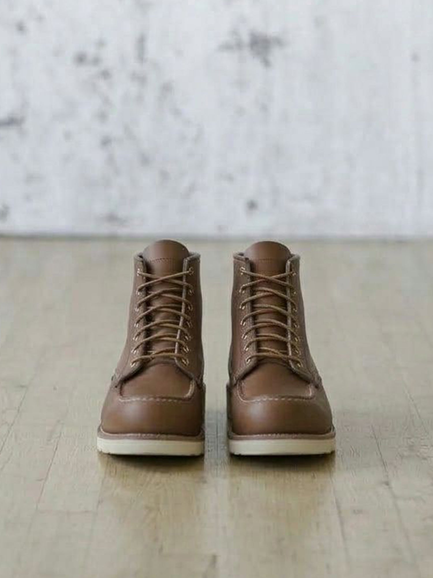 Low Rig Stiefel