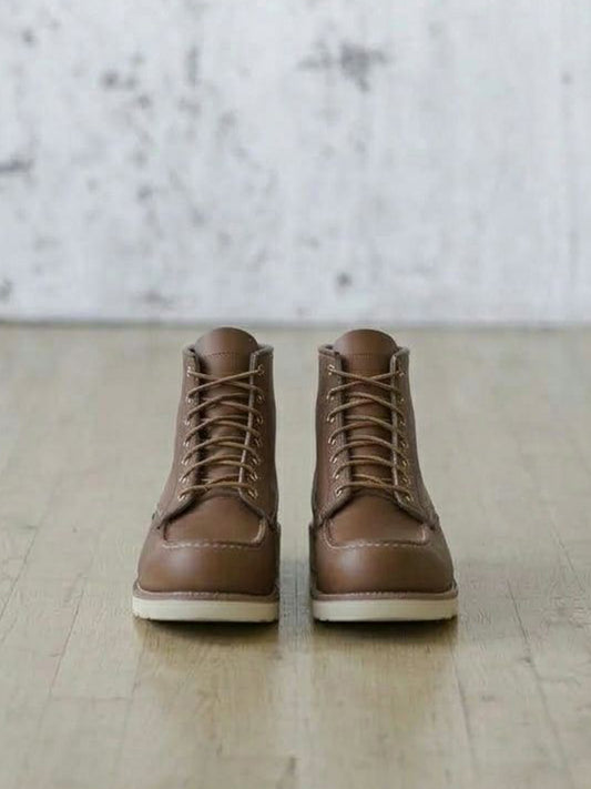 Low Rig Stiefel