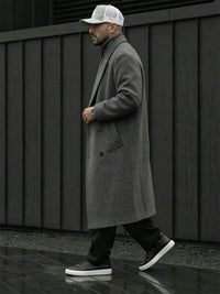 Sneaker-Stiefel