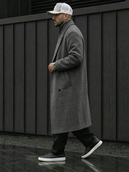 Sneaker-Stiefel
