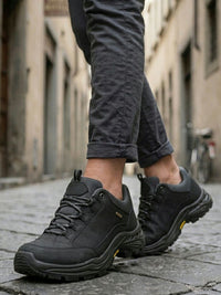 WVSport Wasserdichte Wanderschuhe