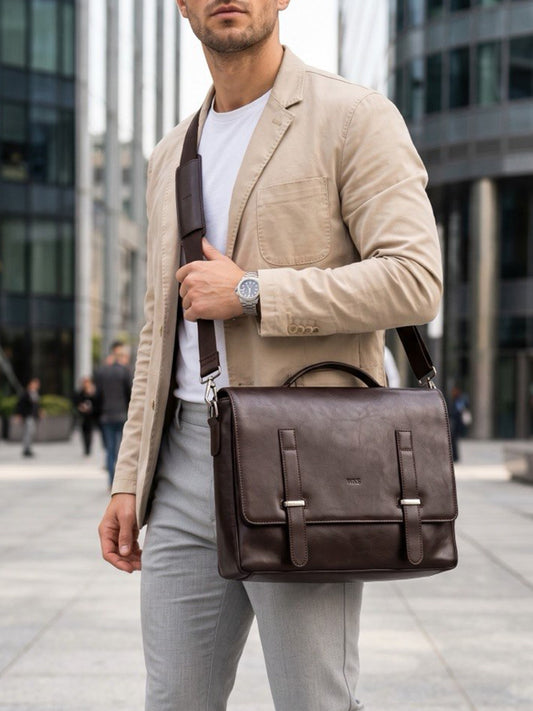 Messenger-Tasche
